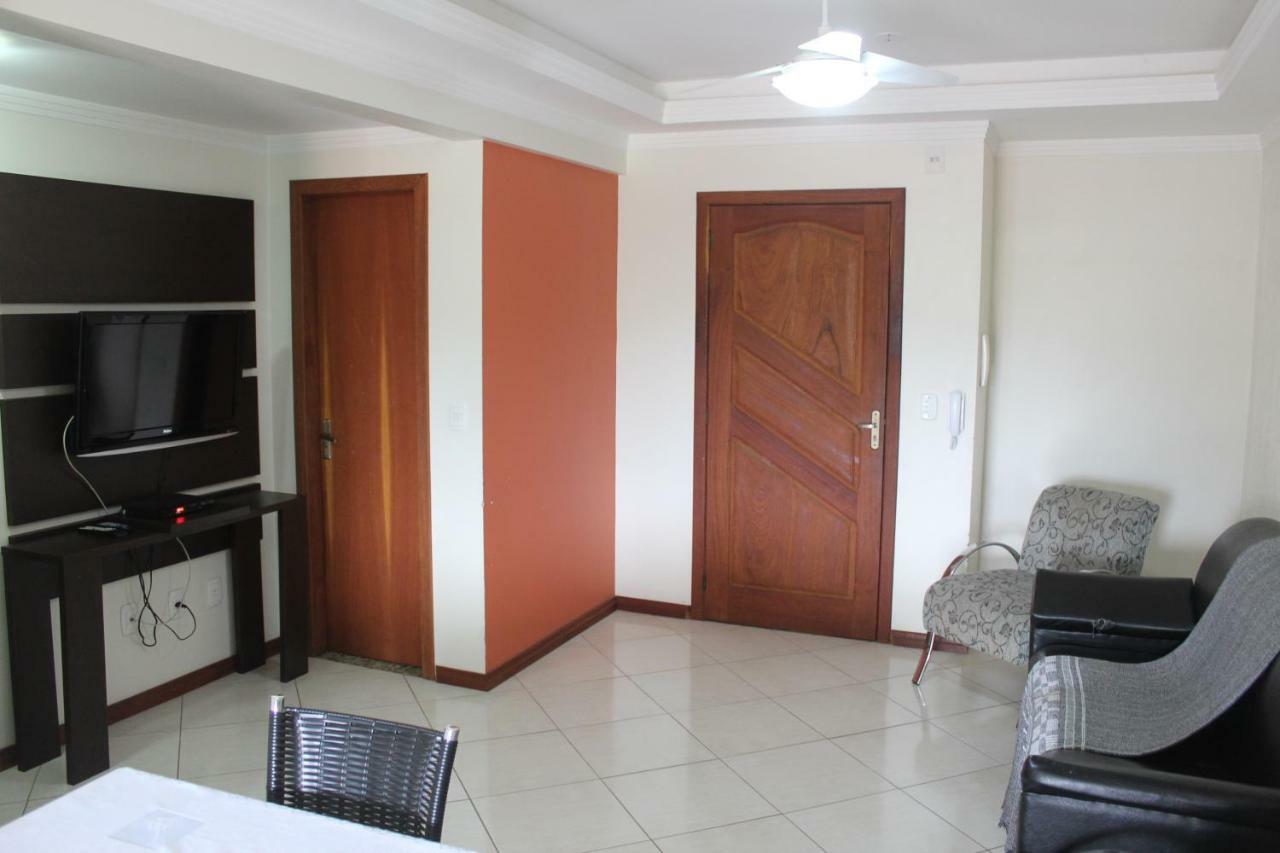 Apartamentos Morada Do Sol Piratuba Eksteriør billede