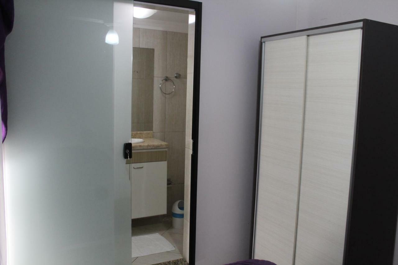 Apartamentos Morada Do Sol Piratuba Eksteriør billede